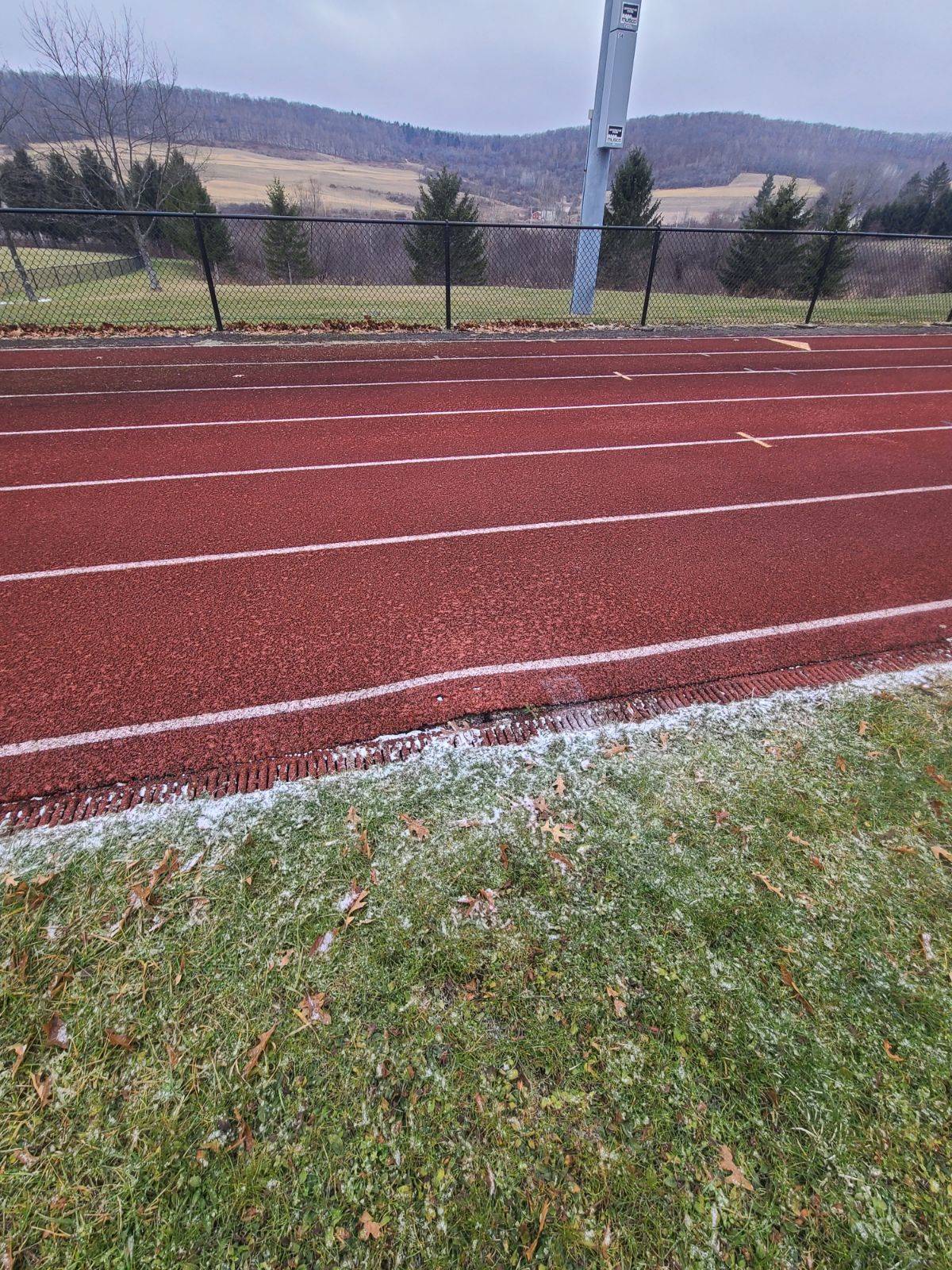 Track & Field